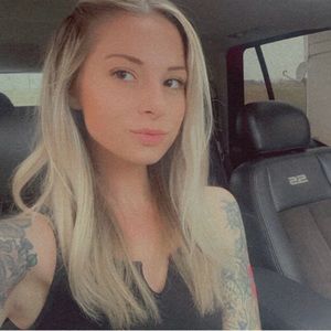 Meet your Posher, Erica